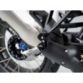 DBK Special Parts (Ducabike) Passenger Foot peg Comfort Kit For BMW R 1300 GS DBK Special Parts (Ducabike) Passenger Foot peg Comfort Kit For BMW R 1300 GS